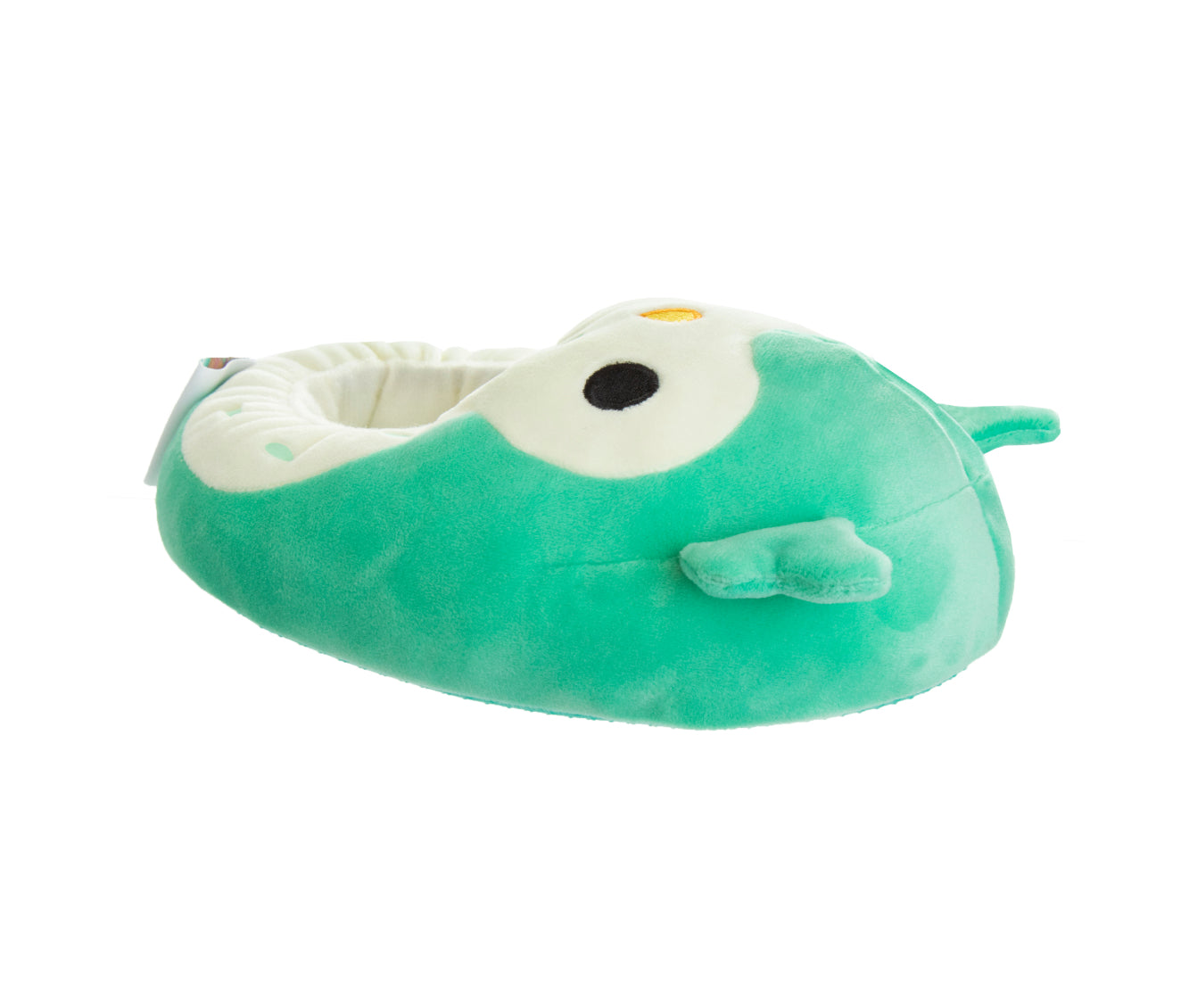  Josmo Squishmallows Girls/Boys Slippers Plush Lightweight Warm Comfort Soft Slipper House Shoes - 13-1 - Bonton