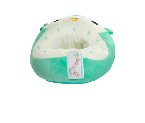 Squishmallows Girls/Boys Slippers Plush Lightweight Warm Comfort Soft Slipper House Shoes