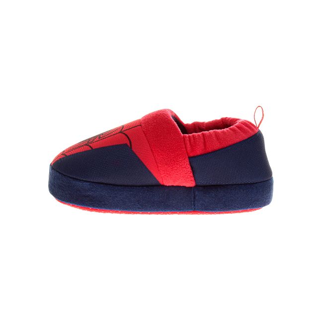  Josmo Marvel Spider-Man Dual Boys' Dual Sizes Slippers (Toddlers) - 6-May - Bonton