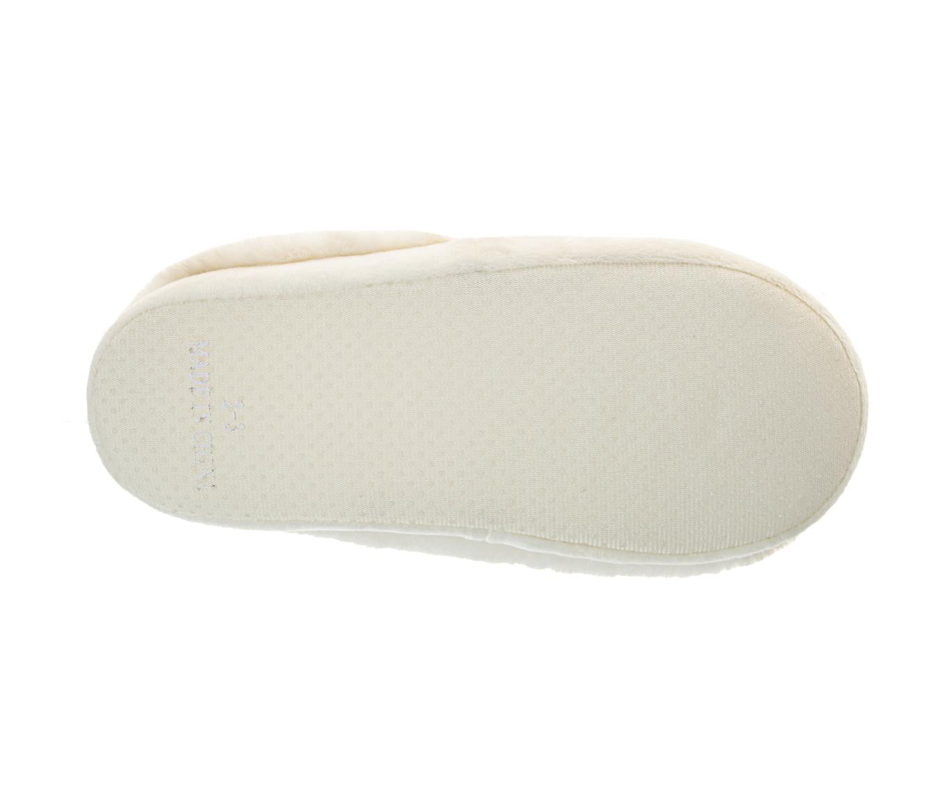  Josmo Squishmallows Cameron the Cat Girls' House Slippers, Plushy and Comfy! - 13-1 - Bonton