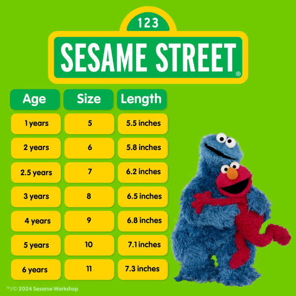  Josmo Sesame Street Boys/Girls Cookie Monster Hook and Loop Fashion Sneaker (Toddlers) - 5 - Bonton