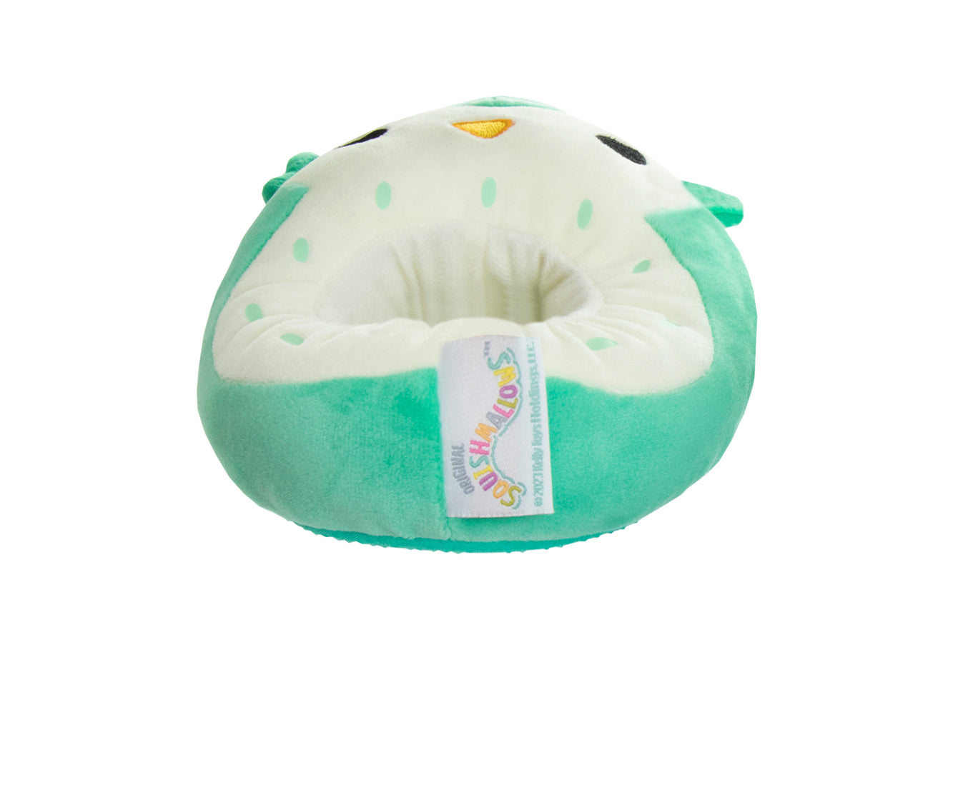  Josmo Squishmallows Girls/Boys Slippers Plush Lightweight Warm Comfort Soft Slipper House Shoes - 13-1 - Bonton