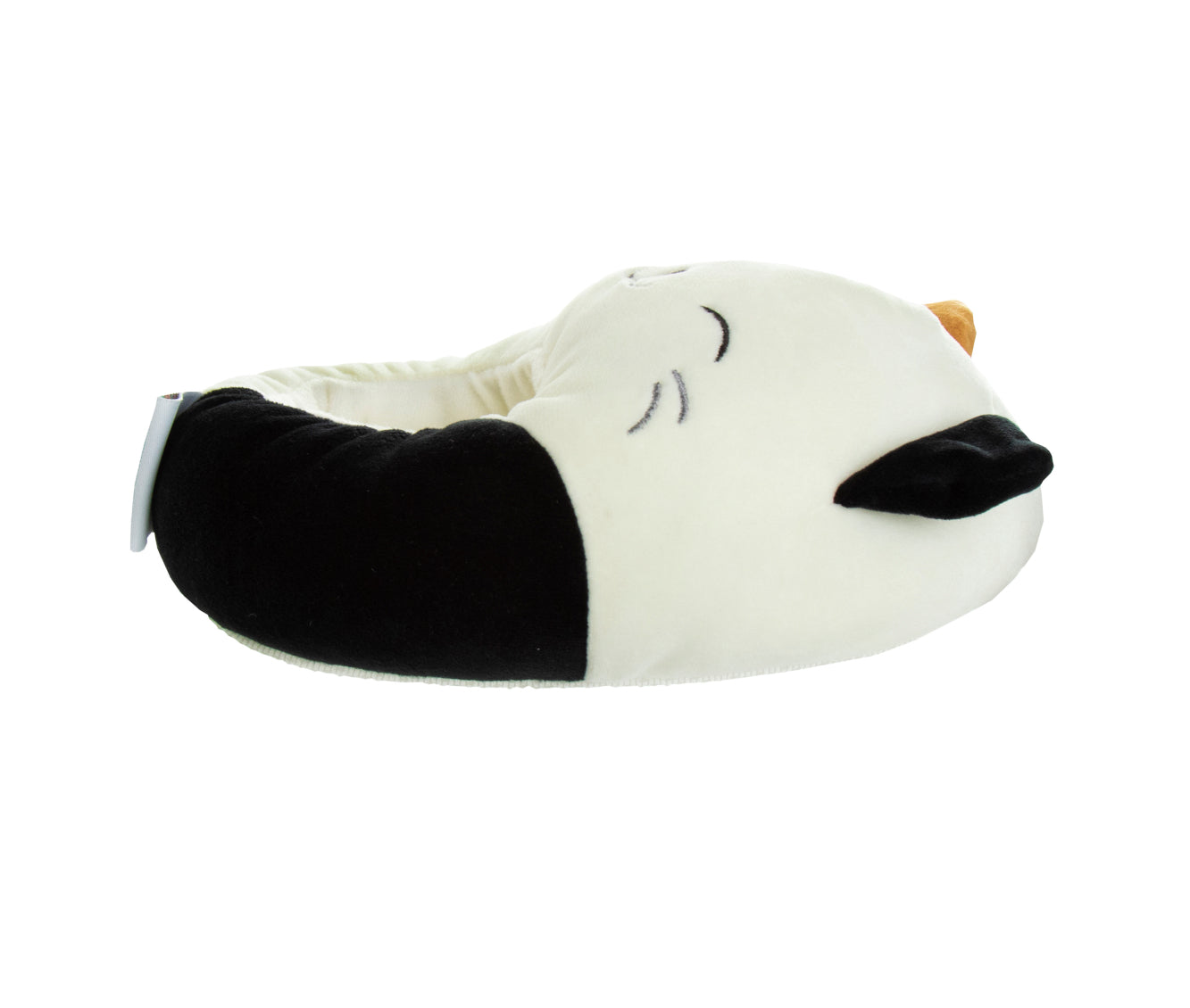  Josmo Squishmallows Girls/Boys Slippers Plush Lightweight Warm Comfort Soft Slipper House Shoes - 13-1 - Bonton