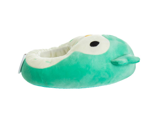 Squishmallows Girls/Boys Slippers Plush Lightweight Warm Comfort Soft Slipper House Shoes