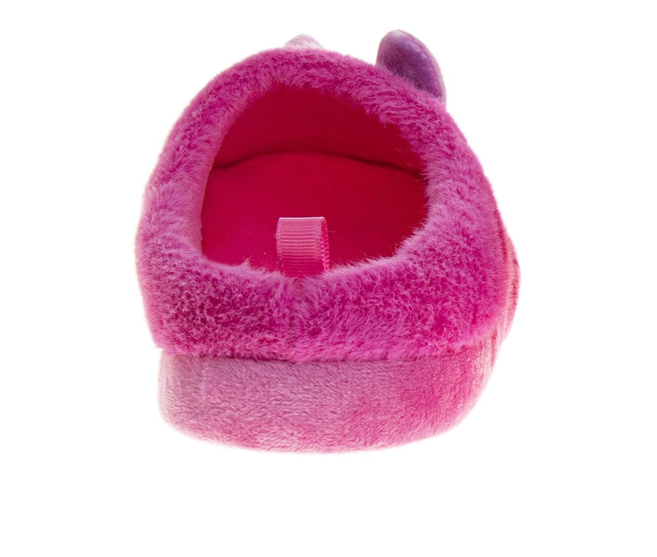  Josmo Squishmallows Lola the Unicorn Girls' Slippers (Little Kids) - 11-12 - Bonton