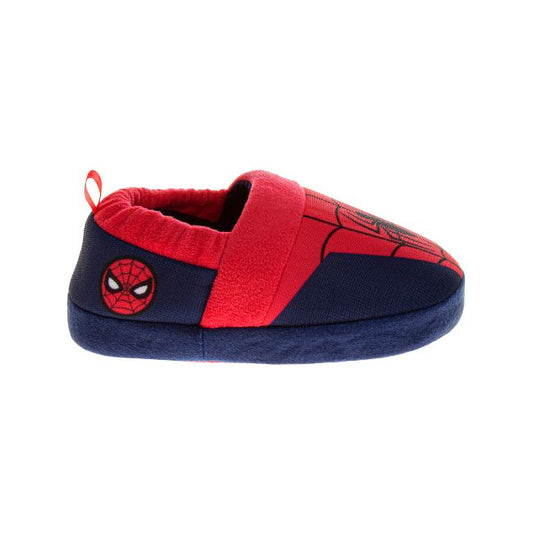 Marvel Spider-Man Dual Boys' Dual Sizes Slippers (Toddlers)