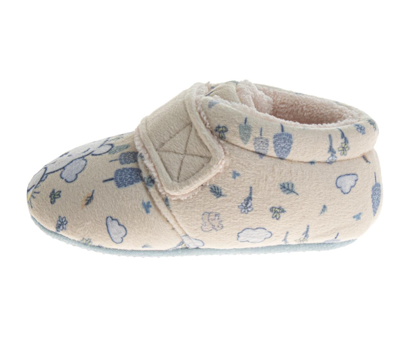  Josmo Disney Winnie the Pooh Baby Slipper Bootie Shoe. (Infant) - 2 - Bonton