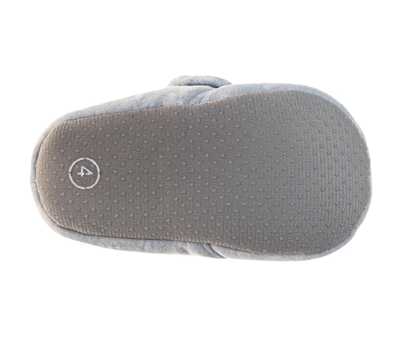  Josmo Disney Mickey Mouse Baby Boys' Slipper Bootie Shoe. (Infant) - 2 - Bonton