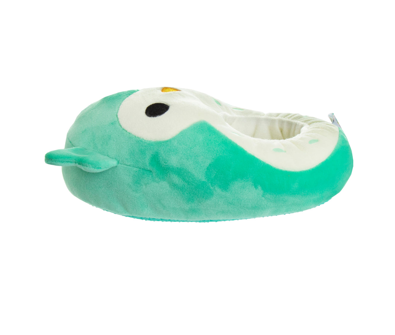 Josmo Squishmallows Girls/Boys Slippers Plush Lightweight Warm Comfort Soft Slipper House Shoes - 13-1 - Bonton