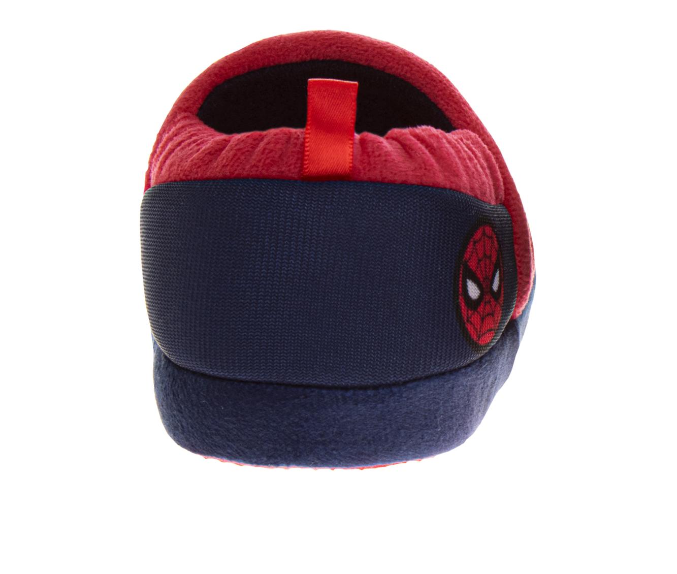  Josmo Marvel Spider-Man Dual Boys' Dual Sizes Slippers (Toddlers) - 6-May - Bonton