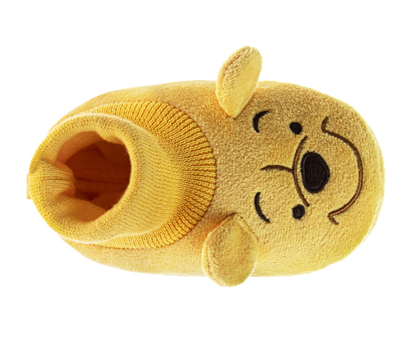  Josmo Disney Winnie the Pooh Baby Slipper Bootie Shoe. (Infant) - 3 - Bonton