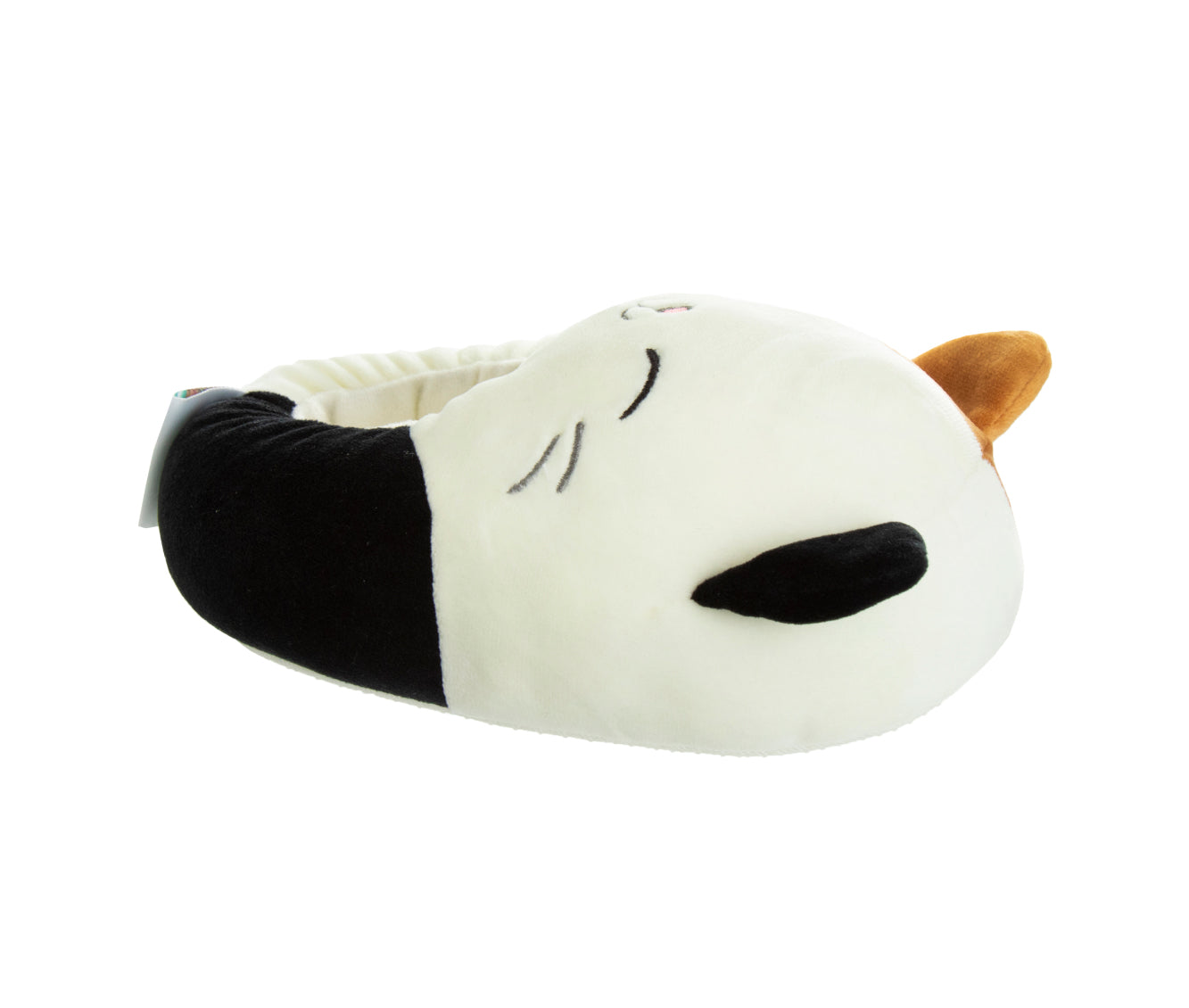  Josmo Squishmallows Girls/Boys Slippers Plush Lightweight Warm Comfort Soft Slipper House Shoes - 13-1 - Bonton