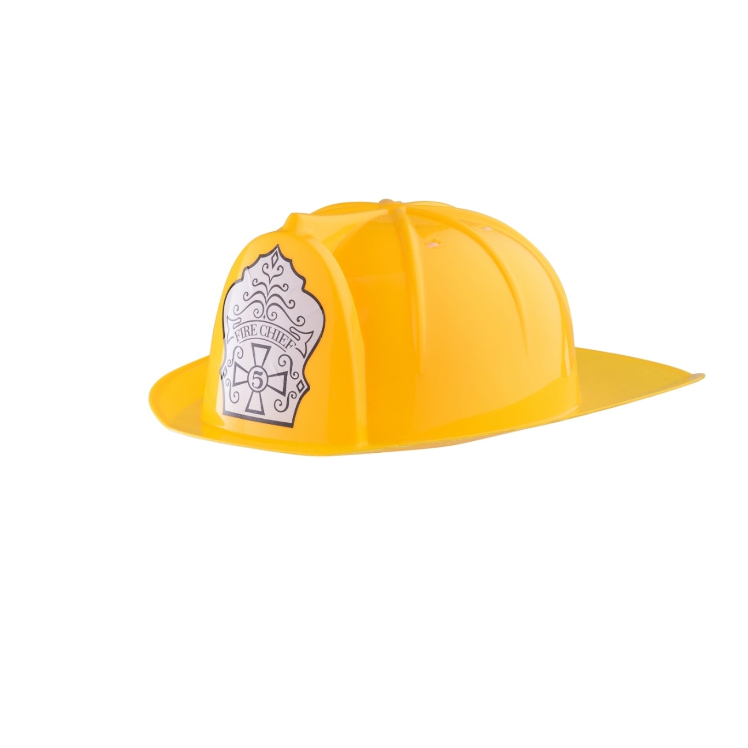  Dress Up America Fire Fighter Helmet - Kids by Dress Up America - Default Title - Bonton