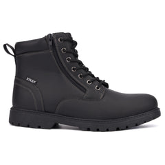 Men's Grayson Casual Boots-BLACK-9.5-4