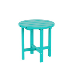 Altura Round 18" Side Table