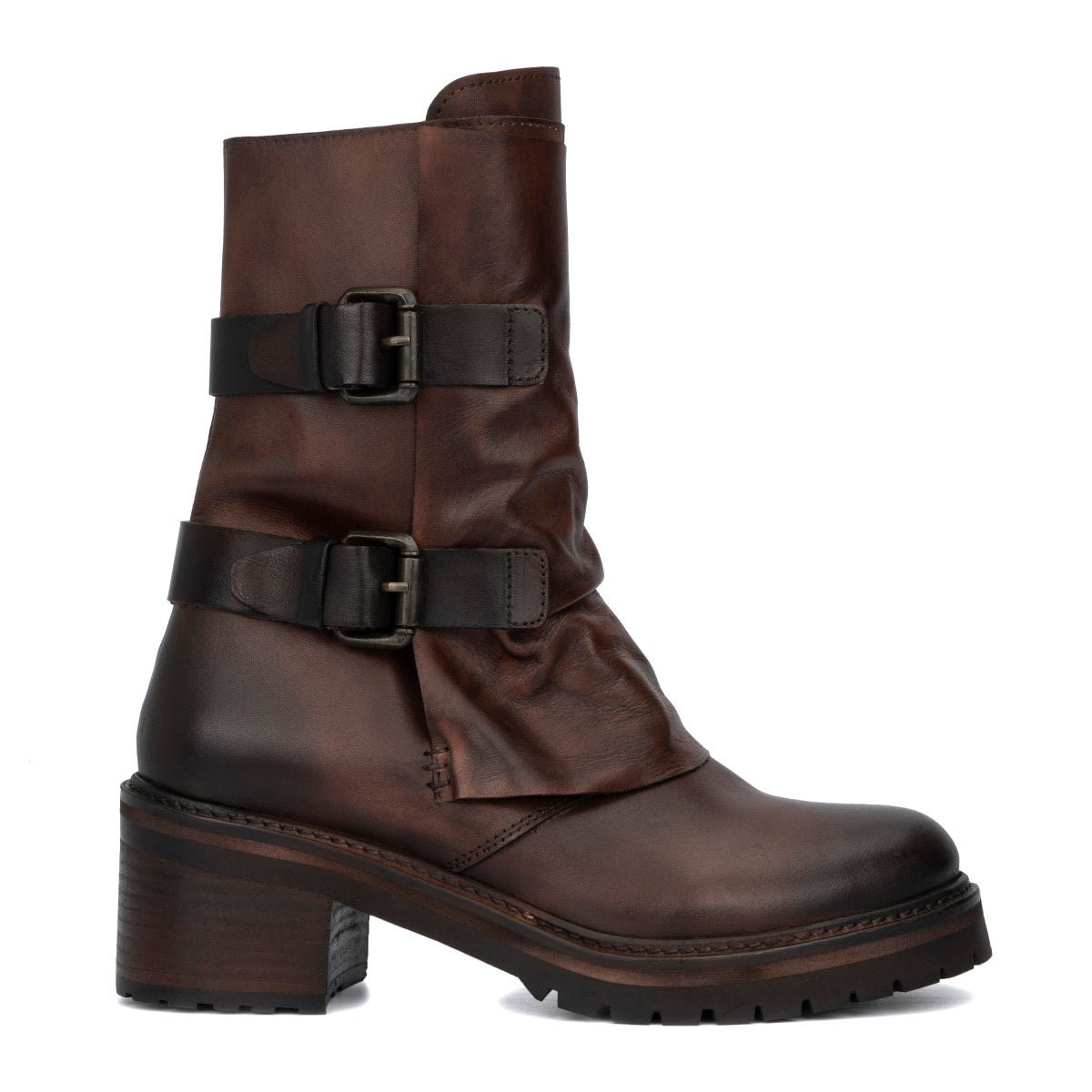  Vintage Foundry Co. Women's Margot Boot - Brown - Bonton