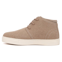 Boy's Jeffrey High Top Sneakers