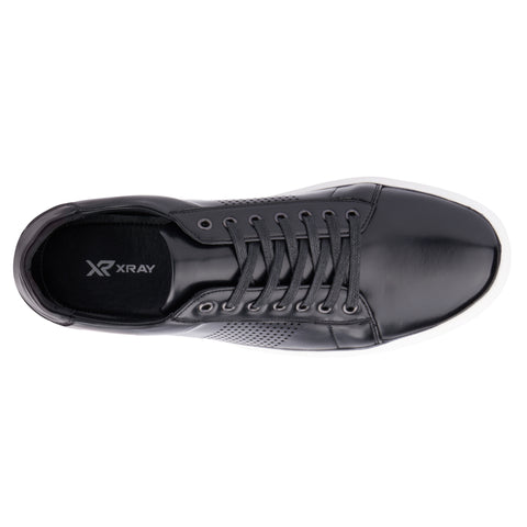 Men's Bailey Low Top Sneakers