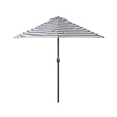 9 Ft Half Outdoor Patio Market Umbella