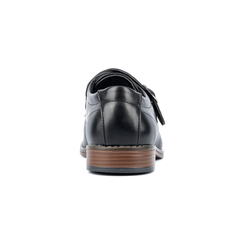 Men's Amadeo Dress Monk Strap