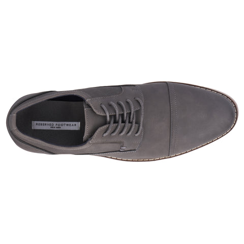 Men's Asher Oxford Casual Shoe