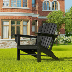 Outdoor Adirondack Chair