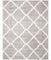 Fona Shag 821 Gray/Cream Rug