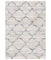 Fona Shag 888 Gray/Ivory Rug