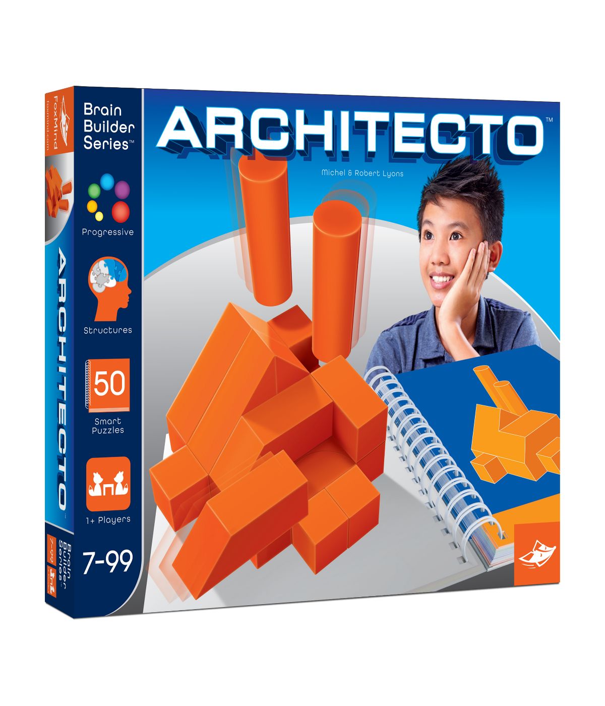  Architecto Multi - Multi - Bonton