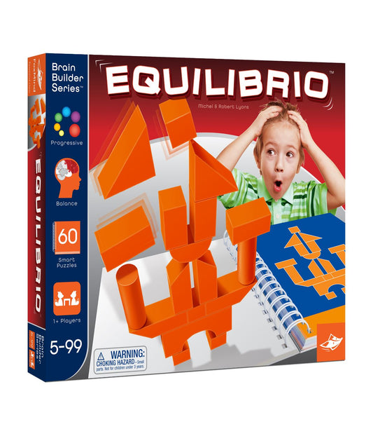 Equilibrio Multi