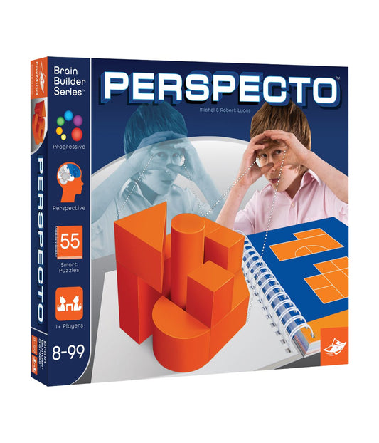 Perspecto Multi