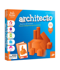 Brain Builder Series - Architecto Multi