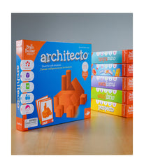 Brain Builder Series - Architecto Multi