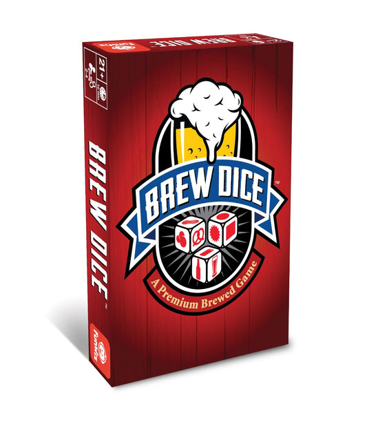 Brew Dice Multi