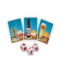 Brew Dice Multi