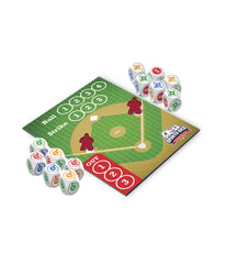 Sports Dice Baseball Multi