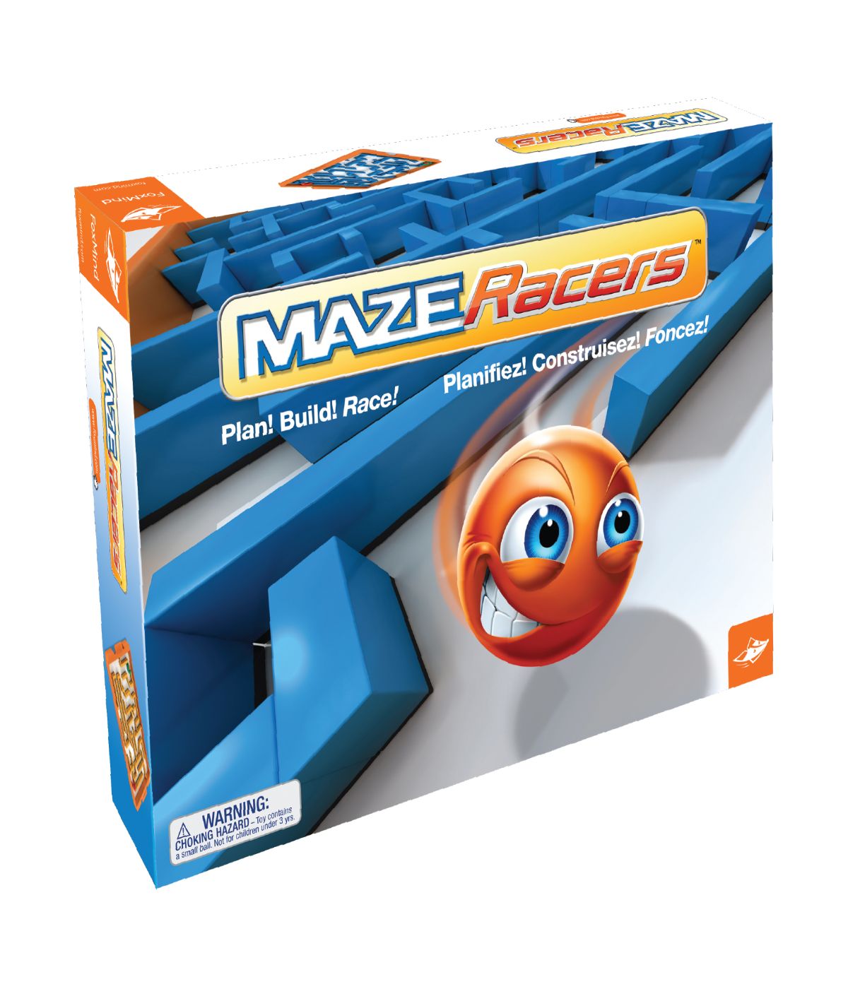  Maze Racers Multi - Multi - Bonton