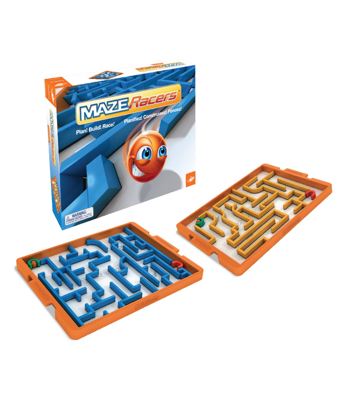  Maze Racers Multi - Multi - Bonton