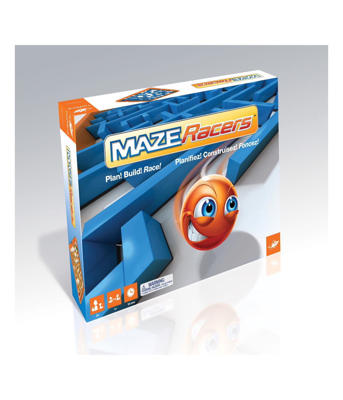  Maze Racers Multi - Multi - Bonton