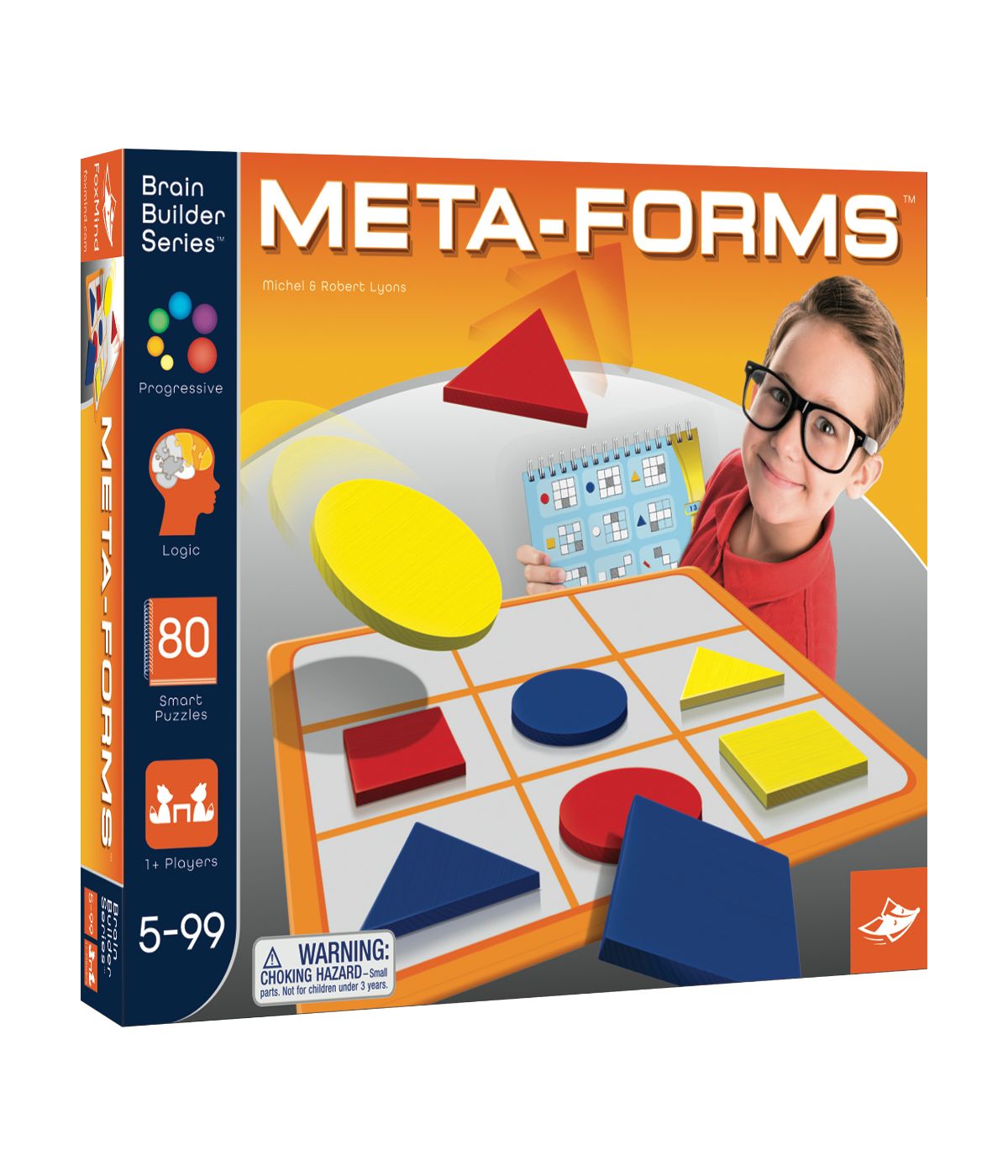  Meta-Forms Multi - Multi - Bonton