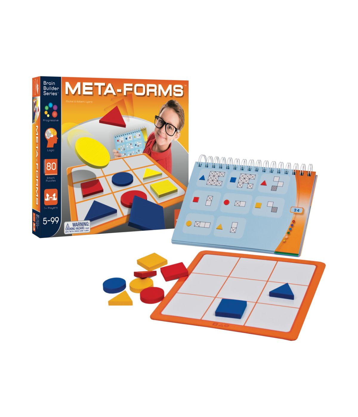  Meta-Forms Multi - Multi - Bonton