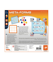 Meta-Forms Multi