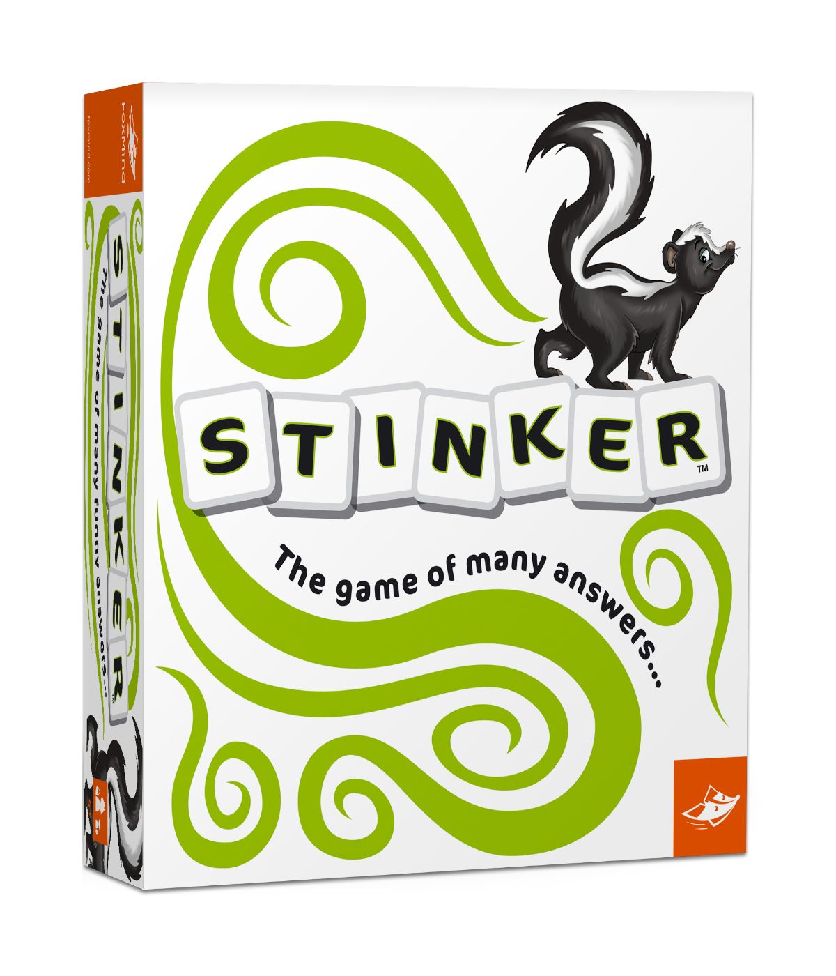  Stinker Multi - Multi - Bonton