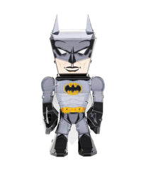 Metal Earth Legends 3D Metal Model Kit - Justice League Batman Multi