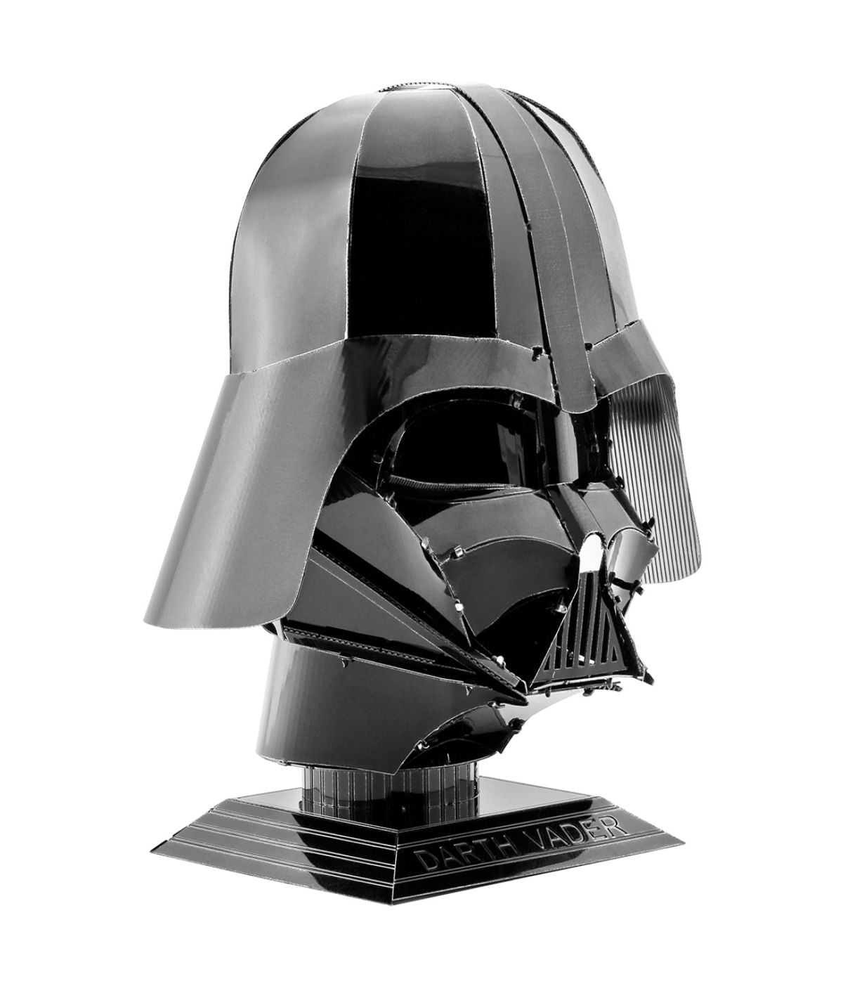  Metal Earth 3D Metal Model Kit - Star Wars Darth Vader Helmet Multi - Multi - Bonton