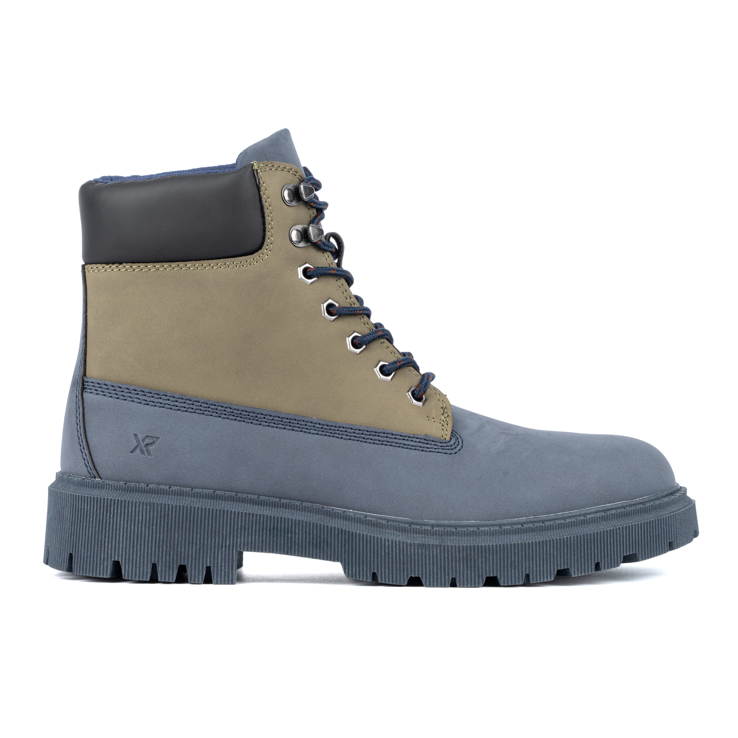  Xray Footwear Men's Lazlo Boots - Black - Bonton