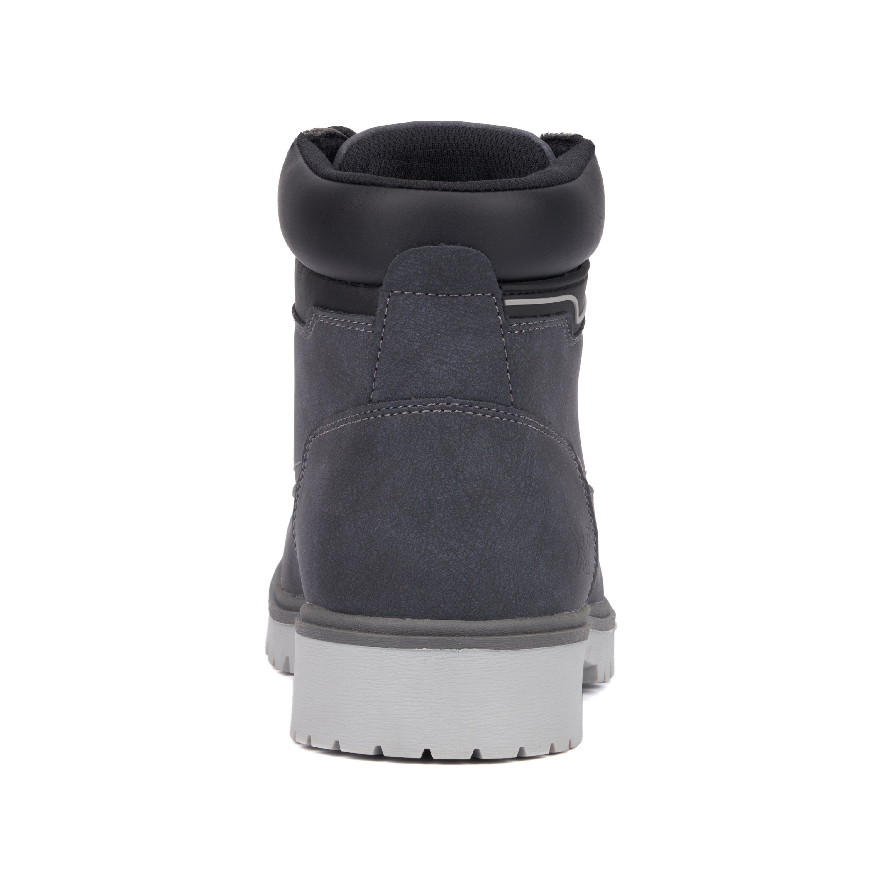  Xray Footwear Men's Archer Work Boots - Brown - Bonton