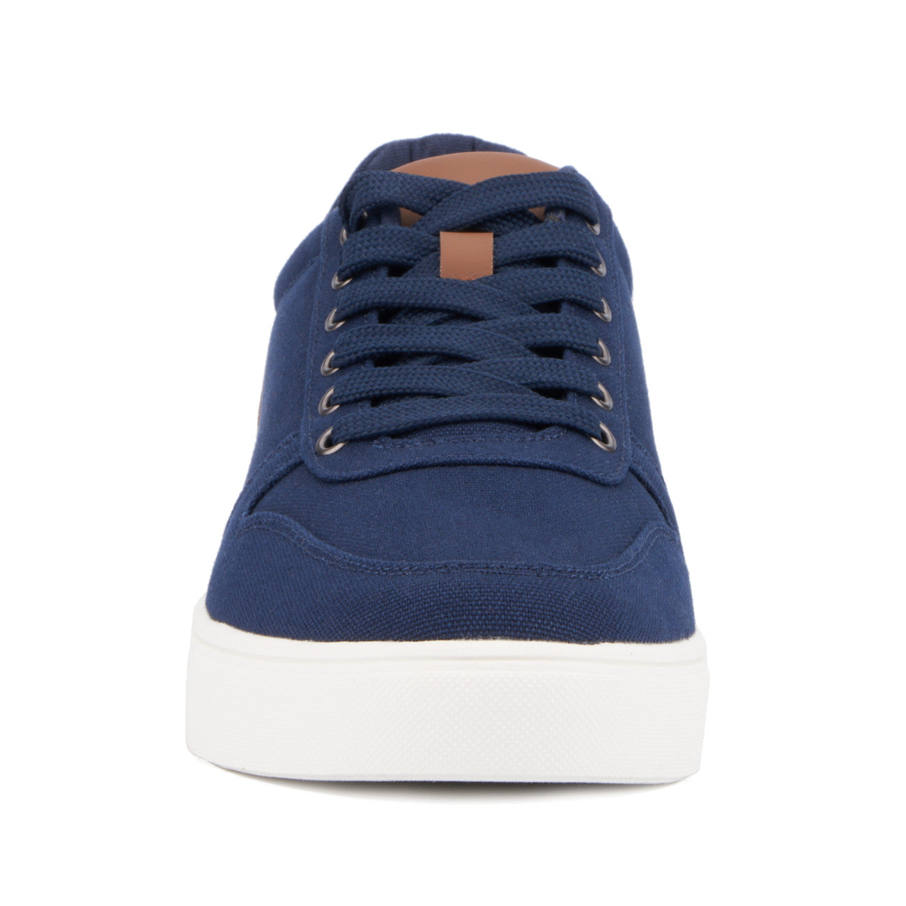  Xray Footwear Men's Monty Low Top Sneakers - NAVY - Bonton