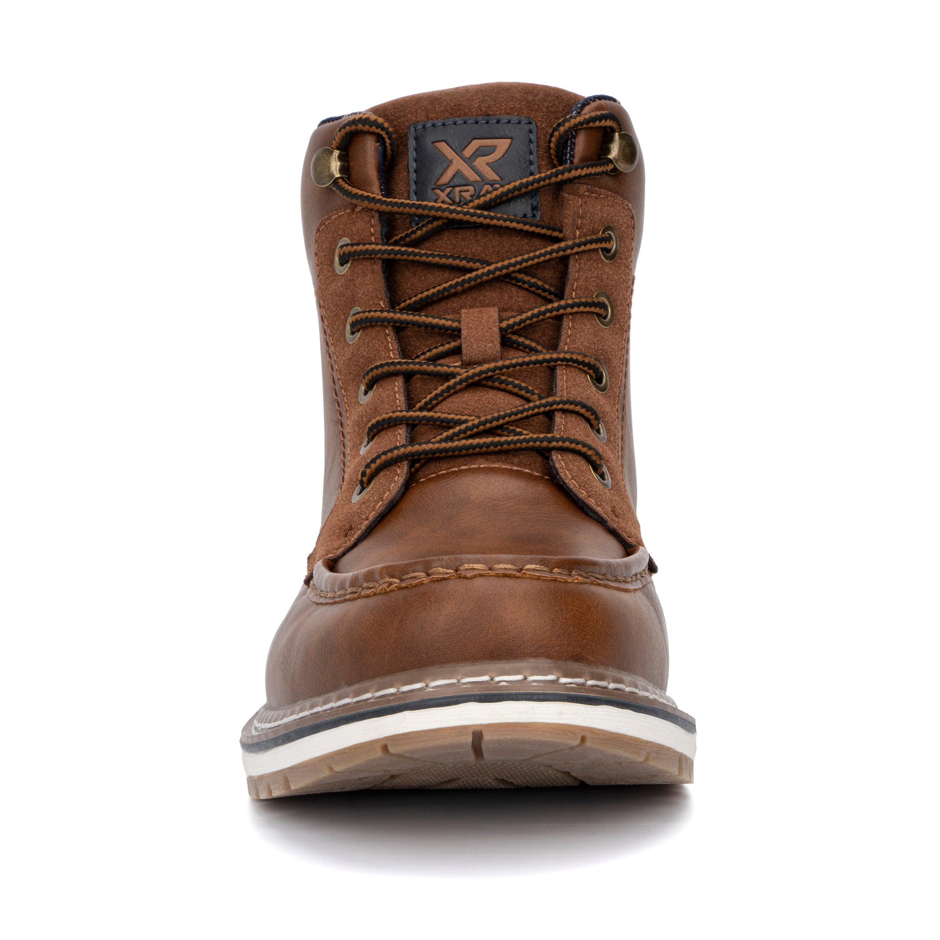  Xray Footwear Men's Bevyn Boot - Black - Bonton