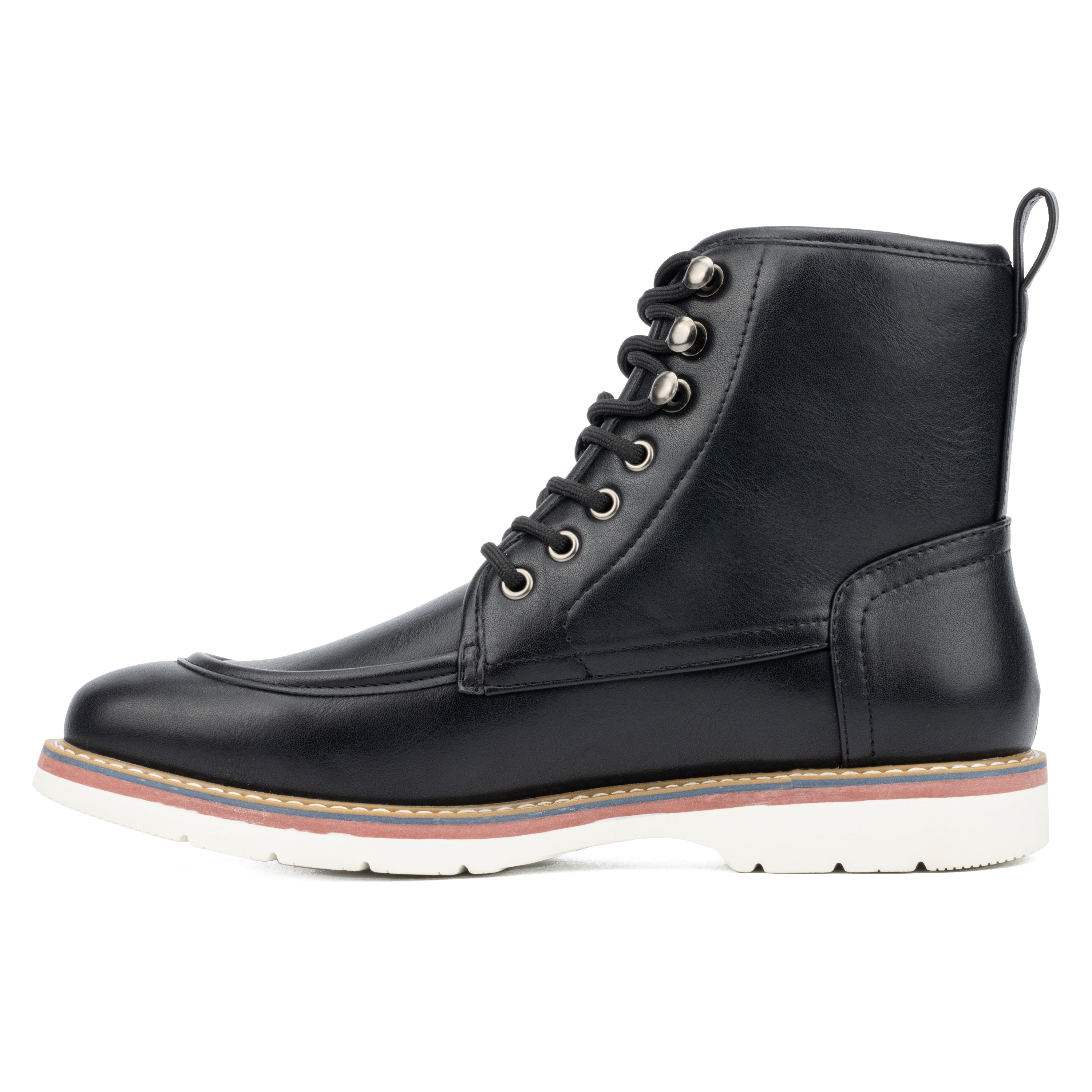  Xray Footwear Men's Kevin Boots - Black - Bonton